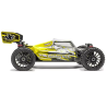 SPIRIT NXT EVO RR BRUSHLESS RTR JAUNE PACK VERSION