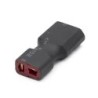 "Adaptateur DEAN Femelle vers XT60 Male"