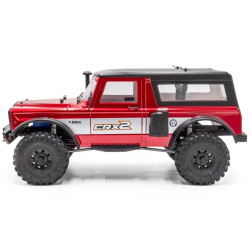 "Crawler Hobbytech CRX2 RTR"