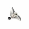 HELICE EN ACIER 42X59MM