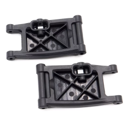 Triangles inferieurs avants...