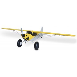 Plane 1500mm : XCub "STOL"...