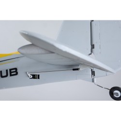 Plane 1500mm : XCub "STOL" PNP Kit