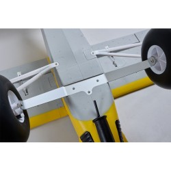 Plane 1500mm : XCub "STOL" PNP Kit