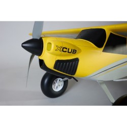 Plane 1500mm : XCub "STOL" PNP Kit