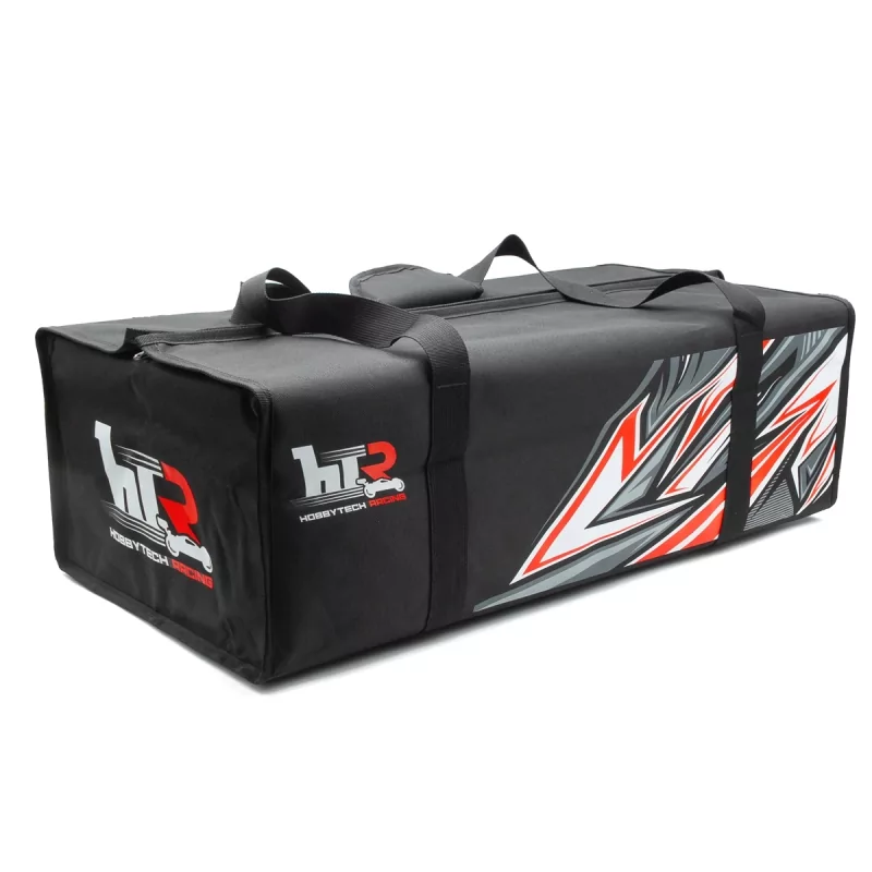 Sac de transport HTR 1/8 taille 66x33x20cm