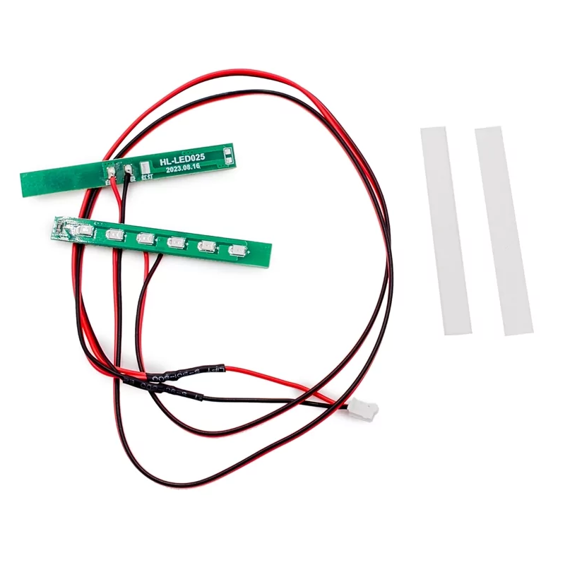 Kit de LED complet pour Funtek STX G2