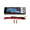 BATTERIE LIPO HV 7.6 V 10000 MAH
