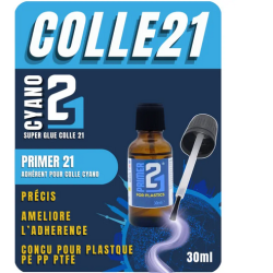 PRIMER CYANO COLLE 21