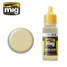 Ammo Mig 0012 (RAL7028) Dunkelgelb aus'44DGIII' (Late War 1945)