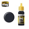 Peinture acrylique RLM 66 NOIR GRIS 17ml Mig