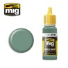Peinture acrylique FS 34226 (BS283) VERT INTÉRIEUR 17ml Mig