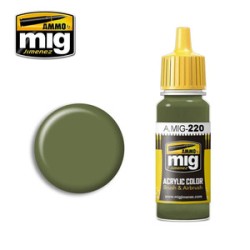 AMIG0220 FS34151 Zinc...