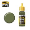 AMIG0220 FS34151 Zinc Chromate Green Acrylic