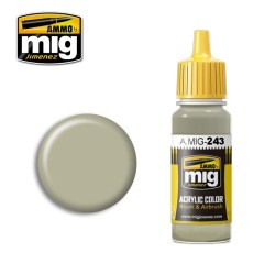 A.MIG-0243 ACRYLIC COLOR...