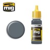 A.MIG-0245 ACRYLIC COLOR Ocean Grey (BS 629) 17 ml.