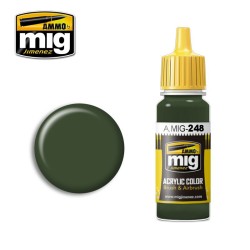 A.MIG-0248 ACRYLIC COLOR...