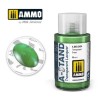 A.MIG-2404 A-STAND Transparent Green 30 ml.