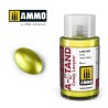 A.MIG-2454 A-STAND Candy Lemon Yellow 30 ml.