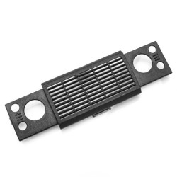 "Calandre avant pour Trail...