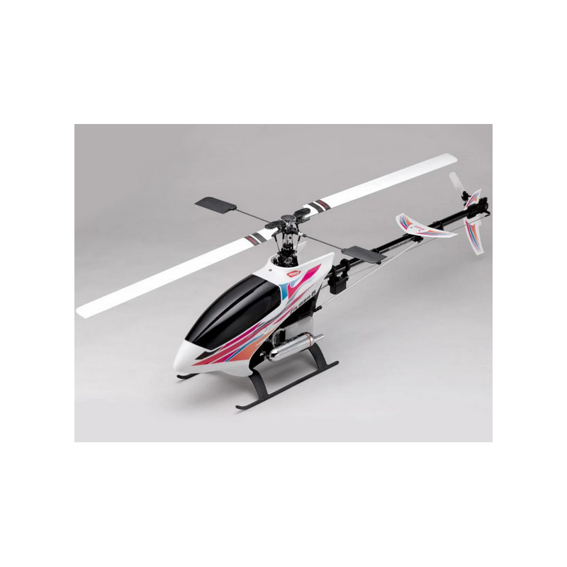 HELICO CALIBER 6 Kyosho