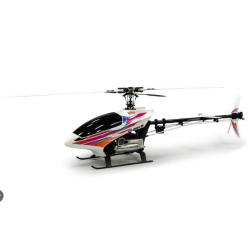 HELICO CALIBER 6 Kyosho