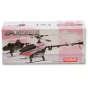 HELICO CALIBER 6 Kyosho