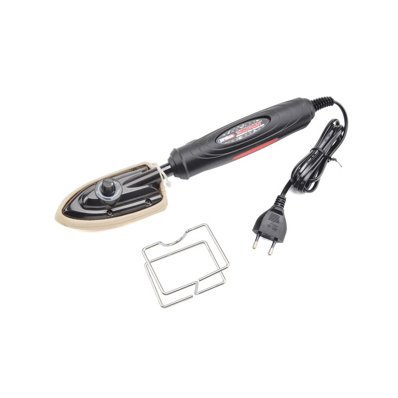 FER A ENTOILER REGLABLE