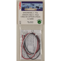 CABLE EQUILIBRAGE 3 POLES