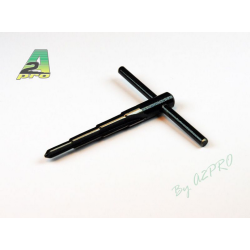 ALESOIR POUR HELICES