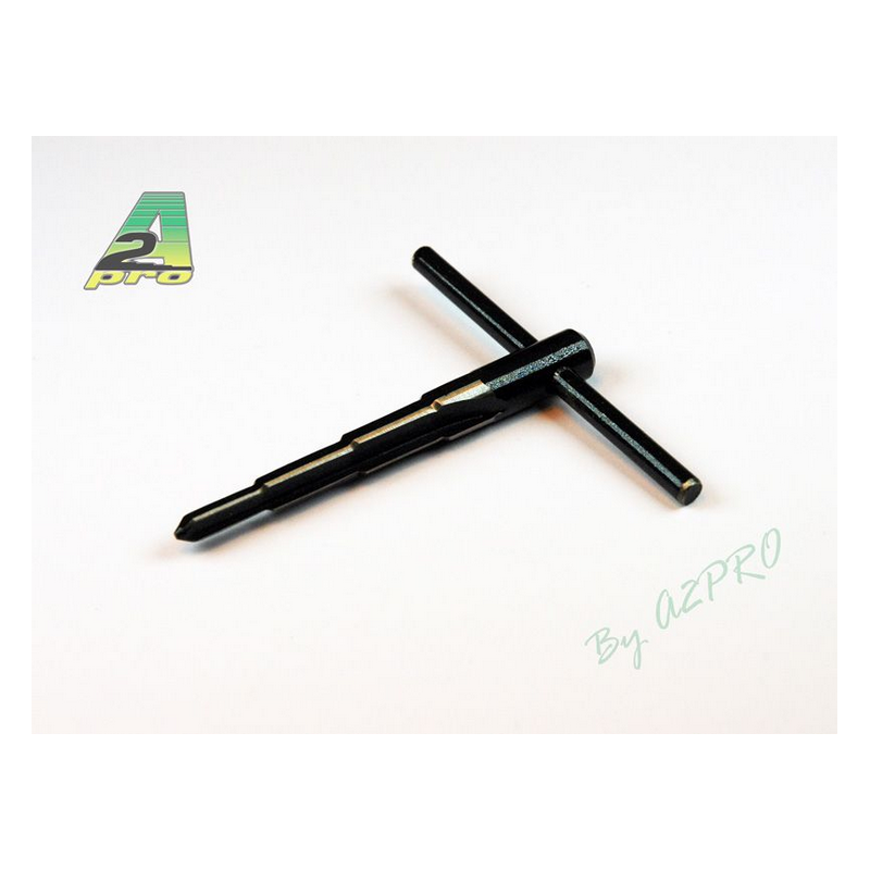 ALESOIR POUR HELICES