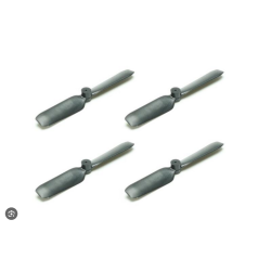 HELICES ANTICOUPLE JET RANGER