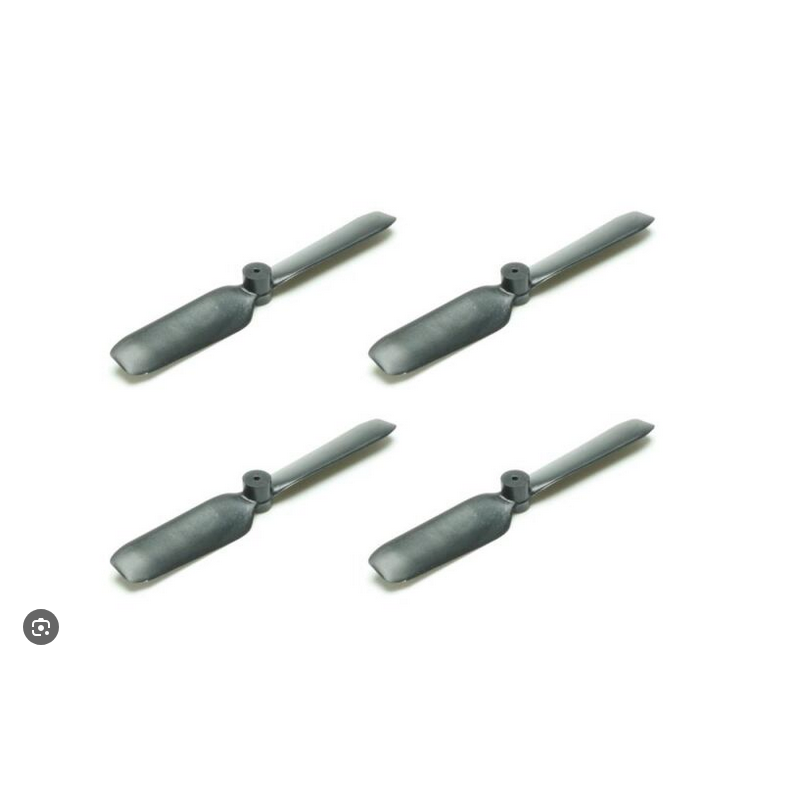 HELICES ANTICOUPLE JET RANGER