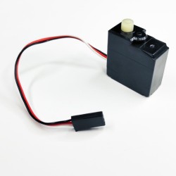 SERVO MHD POUR STINGER