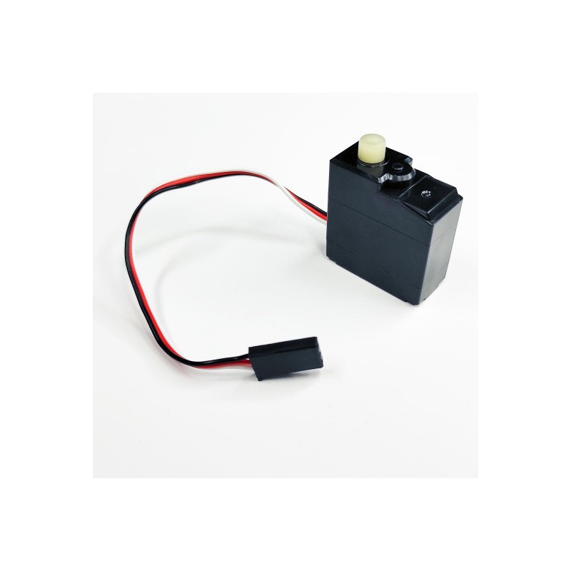 SERVO MHD POUR STINGER