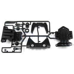 Pi?ces d'amortisseur mini...