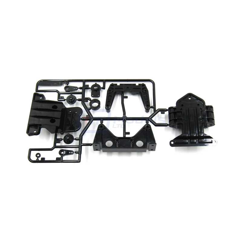 Pi?ces d'amortisseur mini CVA / Grappe V - TAMIYA 50598