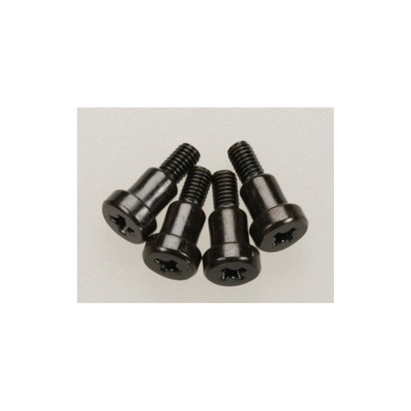 PIVOTS DE FUSEES TAMIYA