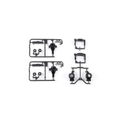 Tamiya grappe B pour TT-02B...