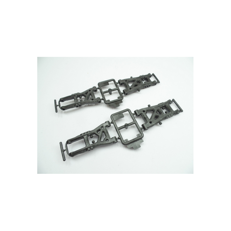 Grappe D TB EVO 4 - Triangles - 1/10 - TAMIYA 51104