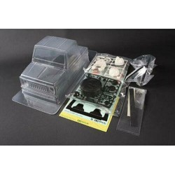 CARROSSERIE JIMNY WHEELIE