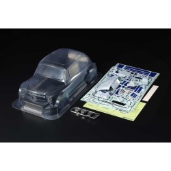 CARROSSERIE M 05  ABARTH