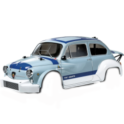 CARROSSERIE M 05  ABARTH