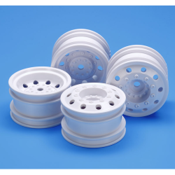 JANTES RACE TRUCK tamiya