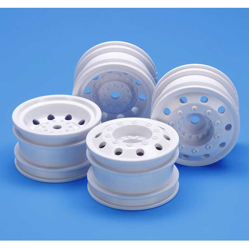 JANTES RACE TRUCK tamiya