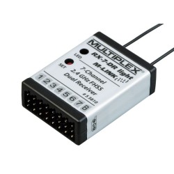 Multiplex 55810 Récepteur...