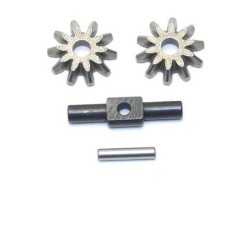 SET PIGNON DIFF ATOM