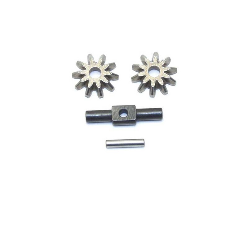 SET PIGNON DIFF ATOM