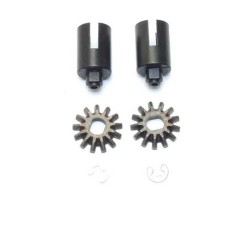 NOIX DE CARDAN SORTIE DE DIFF