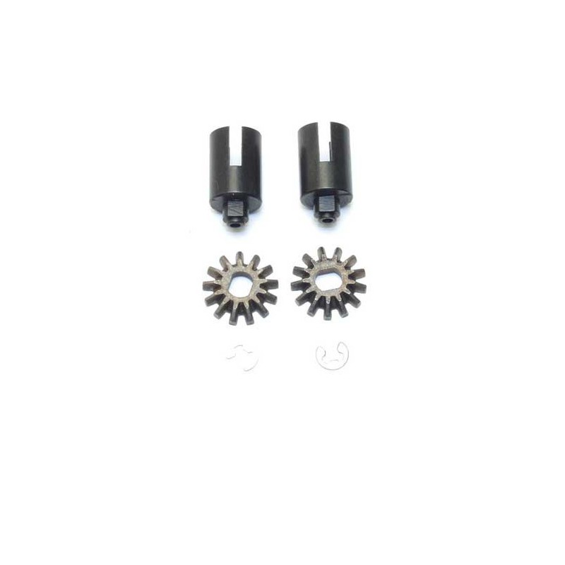 NOIX DE CARDAN SORTIE DE DIFF